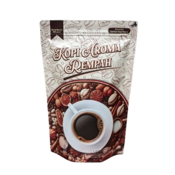 Kopi Arabika 100 grm