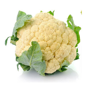 local cauliflower local cauliflower