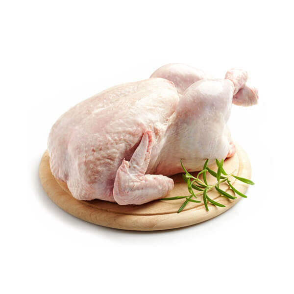 Daging Ayam