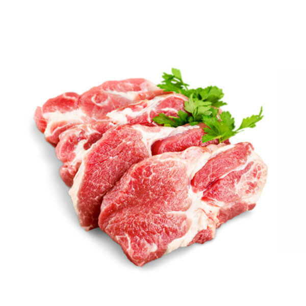 Daging Kambing