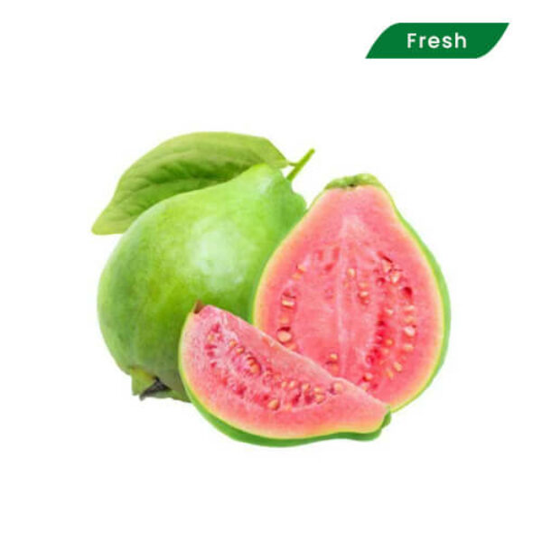 Jambu Biji