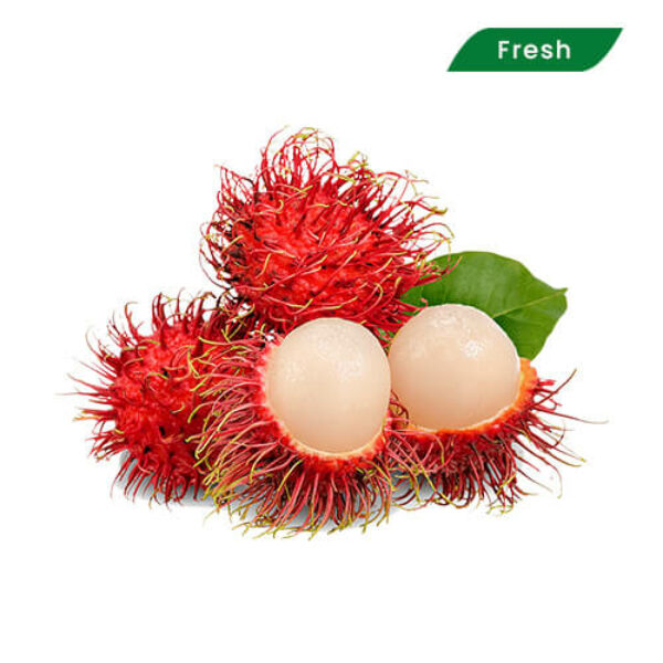 Rambutan