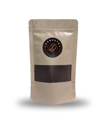 robusta robusta