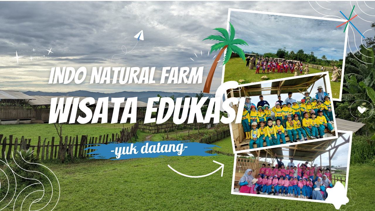 Edukasi
